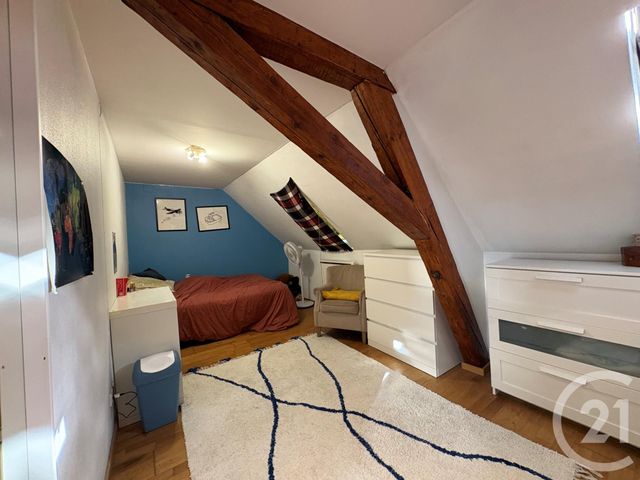 Maison &agrave; vendre - 7 pi&egrave;ces - 181,55 m2 - Strasbourg - 67 - ALSACE