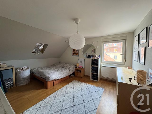 Maison &agrave; vendre - 7 pi&egrave;ces - 181,55 m2 - Strasbourg - 67 - ALSACE