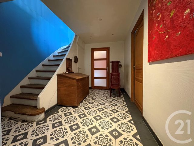 Maison &agrave; vendre - 7 pi&egrave;ces - 181,55 m2 - Strasbourg - 67 - ALSACE
