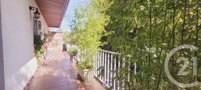 Maison &agrave; vendre - 7 pi&egrave;ces - 204,76 m2 - Schiltigheim - 67 - ALSACE