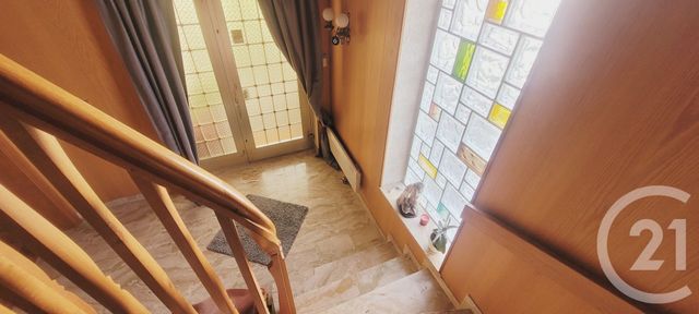 Maison &agrave; vendre - 7 pi&egrave;ces - 204,76 m2 - Schiltigheim - 67 - ALSACE