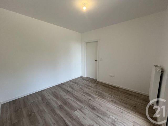 Appartement F2 &agrave; louer - 2 pi&egrave;ces - 39 m2 - Strasbourg - 67 - ALSACE