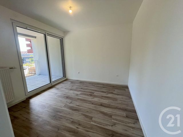 Appartement F2 &agrave; louer - 2 pi&egrave;ces - 39 m2 - Strasbourg - 67 - ALSACE