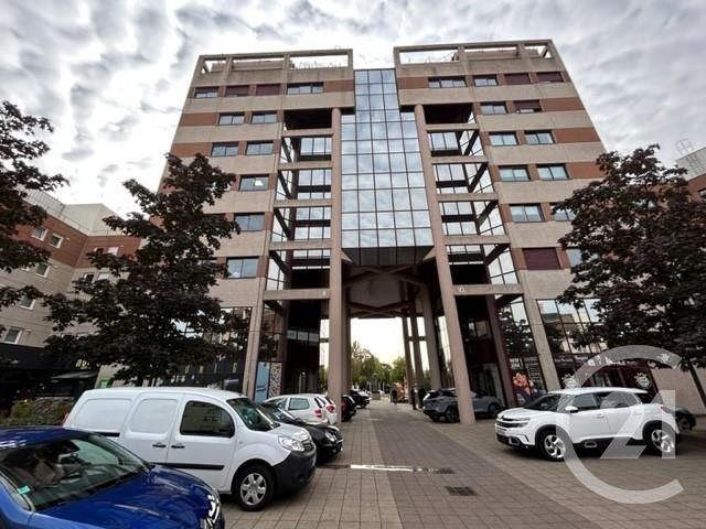 Bureaux à louer - 10.0 m2 - 67 - Bas-Rhin