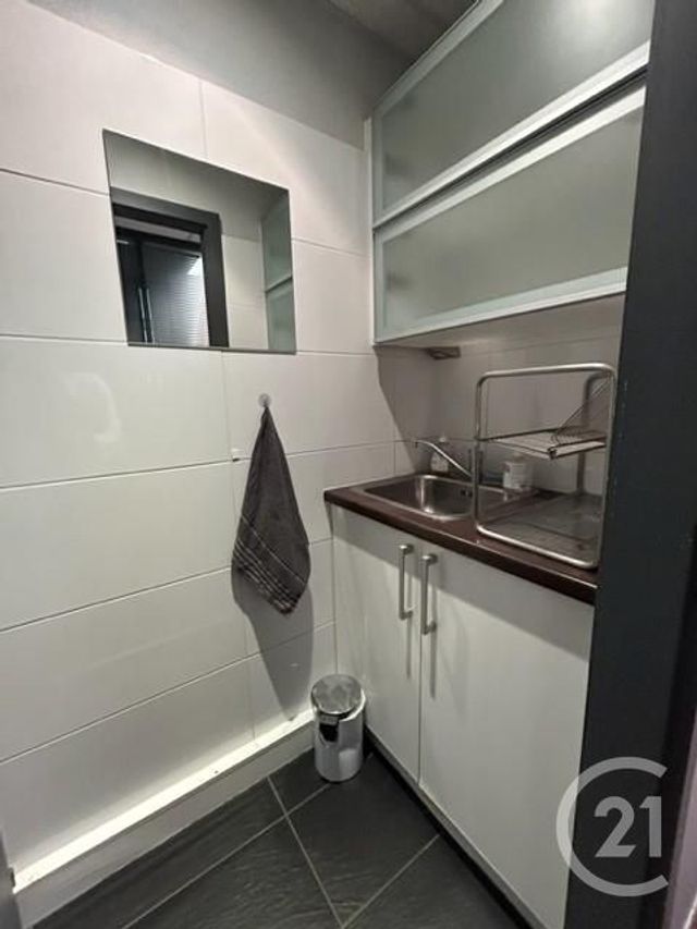Bureaux à louer - 10.0 m2 - 67 - Bas-Rhin
