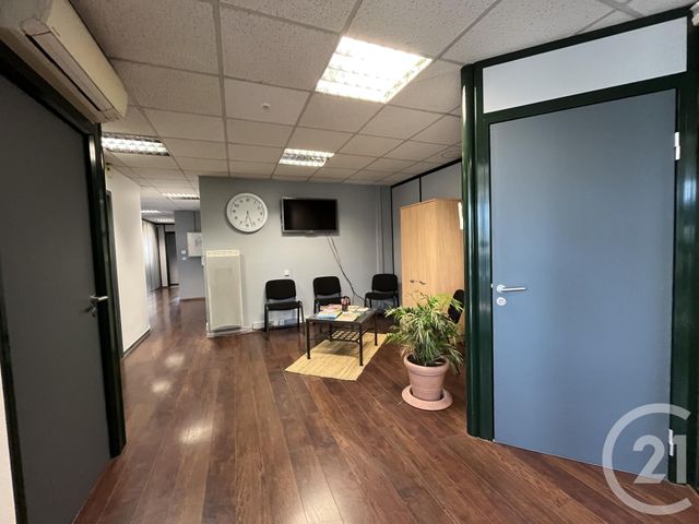 Entreprise à louer