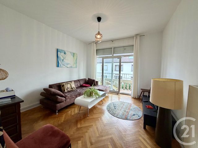 appartement - SCHILTIGHEIM - 67