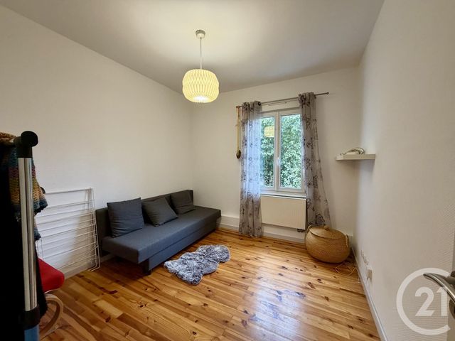 Appartement F3 &agrave; louer - 3 pi&egrave;ces - 61 m2 - Schiltigheim - 67 - ALSACE