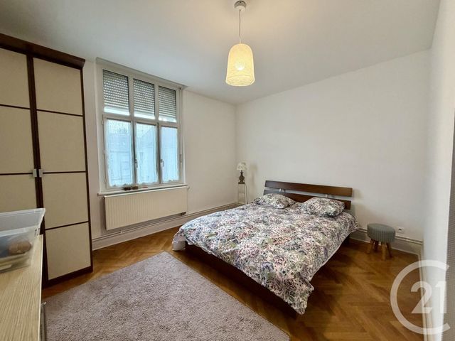 Appartement F3 &agrave; louer - 3 pi&egrave;ces - 61 m2 - Schiltigheim - 67 - ALSACE
