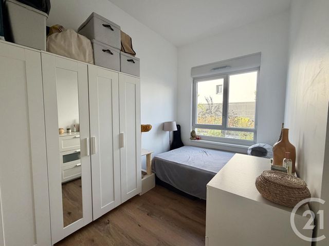 Appartement F3 &agrave; louer - 3 pi&egrave;ces - 64 m2 - Strasbourg - 67 - ALSACE
