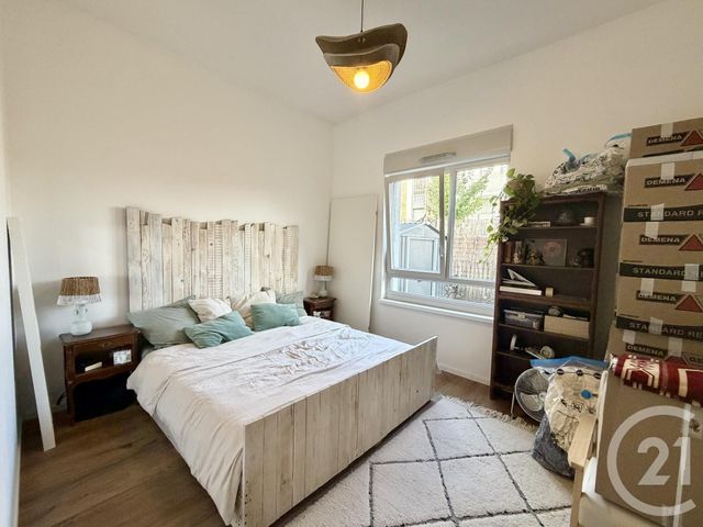 Appartement F3 &agrave; louer - 3 pi&egrave;ces - 64 m2 - Strasbourg - 67 - ALSACE