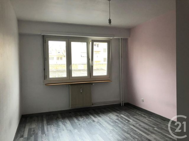 Appartement F3/4 &agrave; louer - 4 pi&egrave;ces - 92 m2 - Strasbourg - 67 - ALSACE