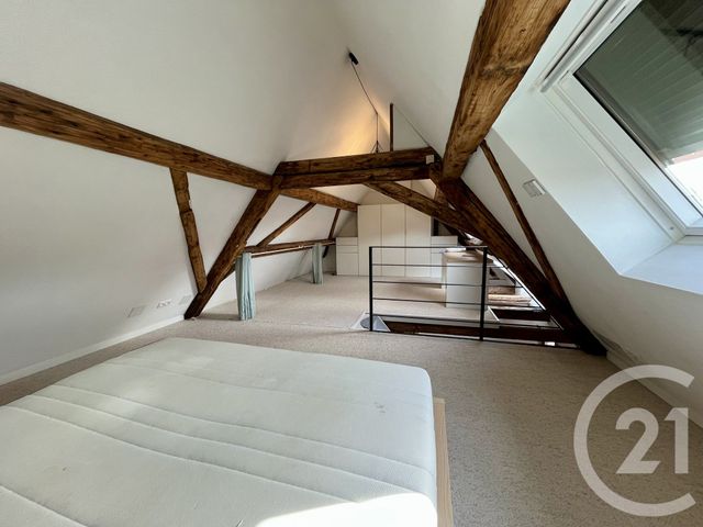 Appartement F2 &agrave; louer - 2 pi&egrave;ces - 52 m2 - Schiltigheim - 67 - ALSACE