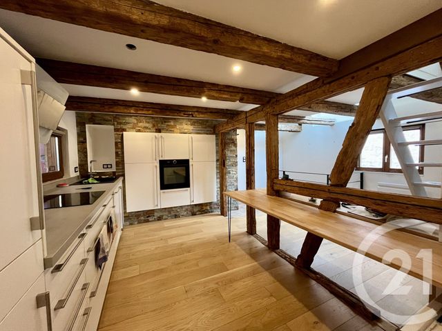 appartement - SCHILTIGHEIM - 67