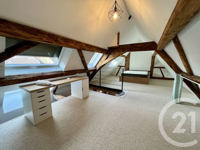 Appartement F2 &agrave; louer - 2 pi&egrave;ces - 52 m2 - Schiltigheim - 67 - ALSACE