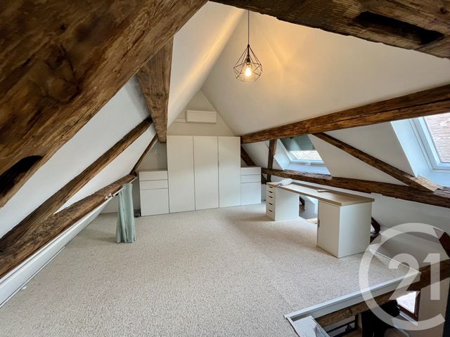 Appartement F2 &agrave; louer - 2 pi&egrave;ces - 52 m2 - Schiltigheim - 67 - ALSACE