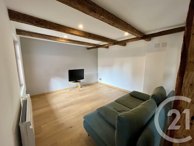 Appartement F2 &agrave; louer - 2 pi&egrave;ces - 52 m2 - Schiltigheim - 67 - ALSACE