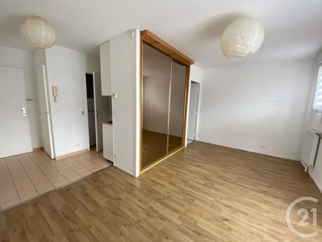 Appartement F1 à louer - 1 pièce - 27,16 m2 - Domont - 95 - ILE-DE-FRANCE