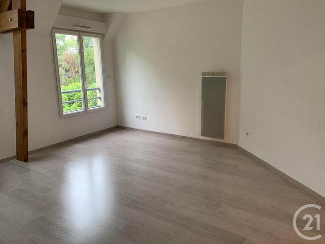 Appartement F2 &agrave; louer - 2 pi&egrave;ces - 43,34 m2 - Montsoult - 95 - ILE-DE-FRANCE