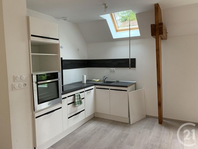 Appartement F2 &agrave; louer - 2 pi&egrave;ces - 43,34 m2 - Montsoult - 95 - ILE-DE-FRANCE