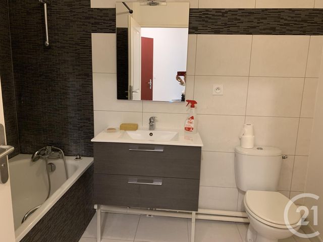 Appartement F2 &agrave; louer - 2 pi&egrave;ces - 43,34 m2 - Montsoult - 95 - ILE-DE-FRANCE