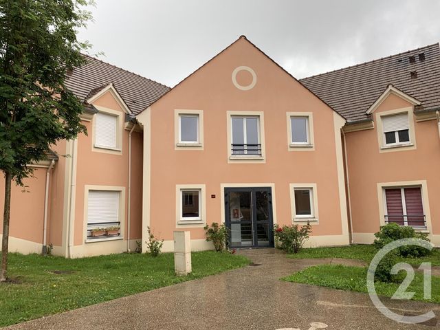 appartement - MONTSOULT - 95