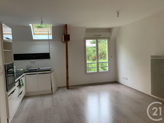 Appartement F2 &agrave; louer - 2 pi&egrave;ces - 43,34 m2 - Montsoult - 95 - ILE-DE-FRANCE