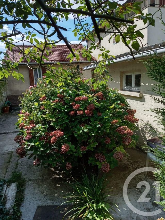 Maison &agrave; vendre - 2 pi&egrave;ces - 34 m2 - Montsoult - 95 - ILE-DE-FRANCE