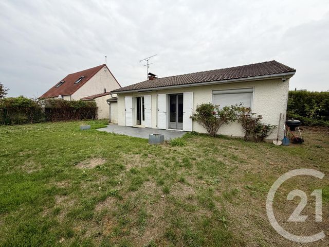 maison - MOISSELLES - 95