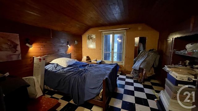 Maison a louer sarcelles - 5 pièce(s) - 81 m2 - Surfyn