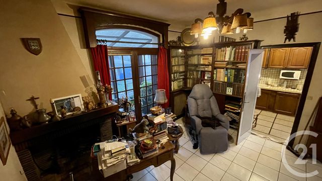 Maison a louer sarcelles - 5 pièce(s) - 81 m2 - Surfyn