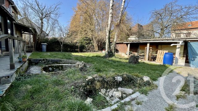 Maison a louer sarcelles - 5 pièce(s) - 81 m2 - Surfyn