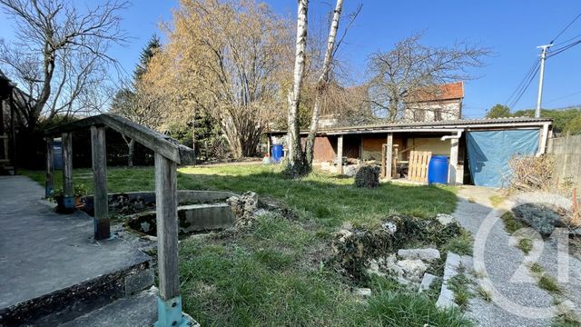 Maison a louer sarcelles - 5 pièce(s) - 81 m2 - Surfyn