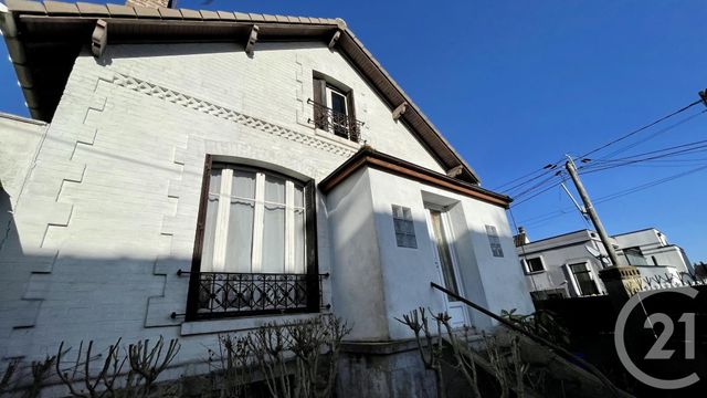 Maison a louer sarcelles - 5 pièce(s) - 81 m2 - Surfyn