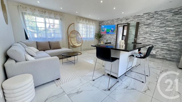 Maison à vendre - 4 pièces - 95,56 m2 - Montsoult - 95 - ILE-DE-FRANCE