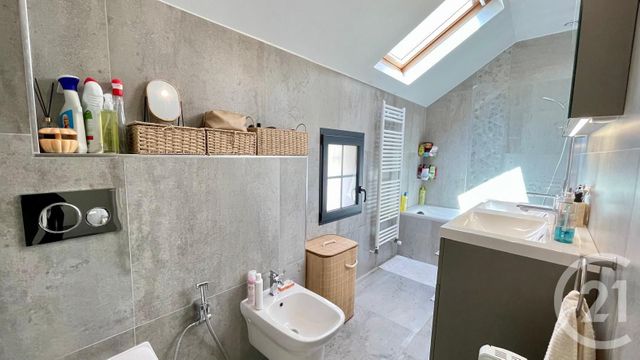 Maison à vendre - 4 pièces - 95,56 m2 - Montsoult - 95 - ILE-DE-FRANCE