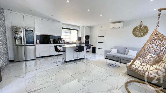 Maison à vendre - 4 pièces - 95,56 m2 - Montsoult - 95 - ILE-DE-FRANCE