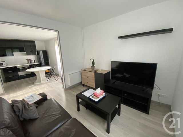Appartement F2 à louer - 2 pièces - 46,68 m2 - Taverny - 95 - ILE-DE-FRANCE