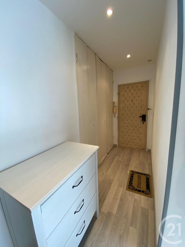 Appartement F2 à louer - 2 pièces - 46,68 m2 - Taverny - 95 - ILE-DE-FRANCE