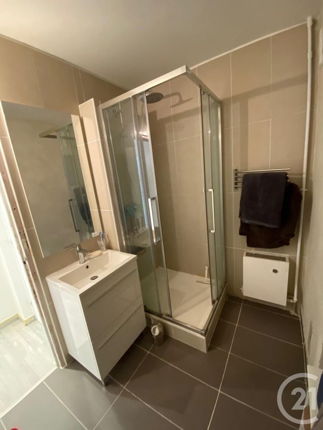 Appartement F2 à louer - 2 pièces - 46,68 m2 - Taverny - 95 - ILE-DE-FRANCE