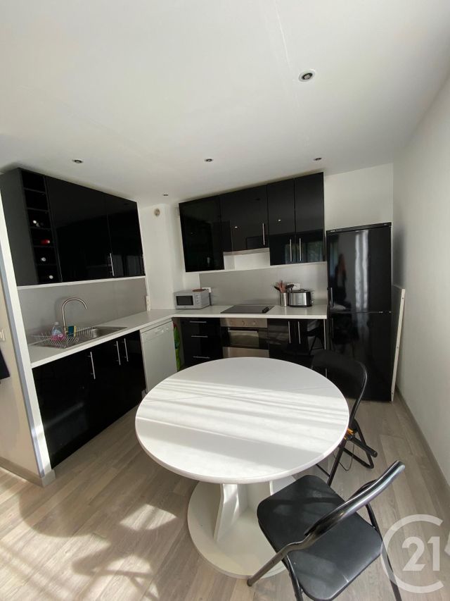 Appartement F2 à louer - 2 pièces - 46,68 m2 - Taverny - 95 - ILE-DE-FRANCE