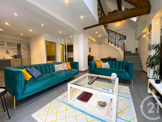 maison - DOMONT - 95