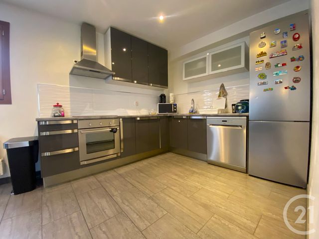 Maison à vendre - 6 pièces - 144,34 m2 - Domont - 95 - ILE-DE-FRANCE