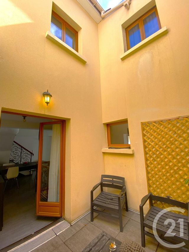 Maison à vendre - 6 pièces - 144,34 m2 - Domont - 95 - ILE-DE-FRANCE