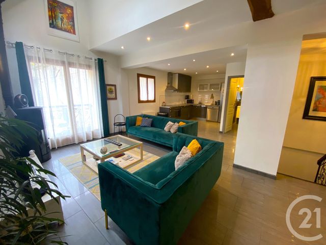 Maison à vendre - 6 pièces - 144,34 m2 - Domont - 95 - ILE-DE-FRANCE