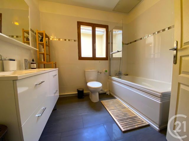 Maison à vendre - 6 pièces - 144,34 m2 - Domont - 95 - ILE-DE-FRANCE