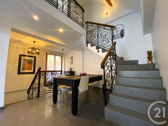 Maison à vendre - 6 pièces - 144,34 m2 - Domont - 95 - ILE-DE-FRANCE