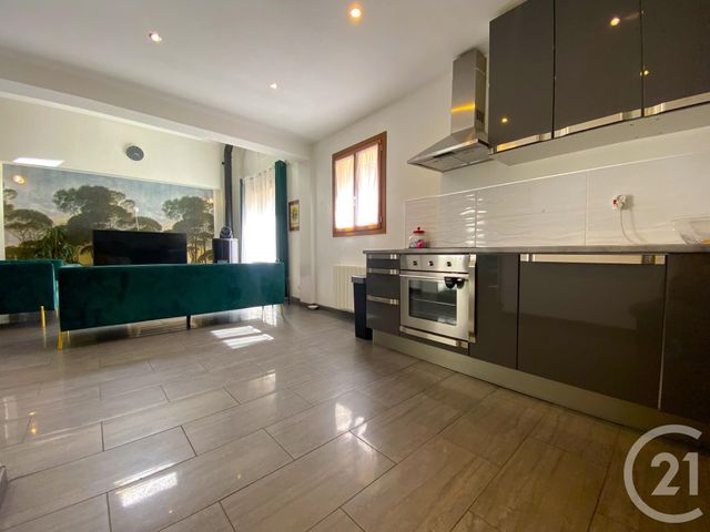 Maison à vendre - 6 pièces - 144,34 m2 - Domont - 95 - ILE-DE-FRANCE