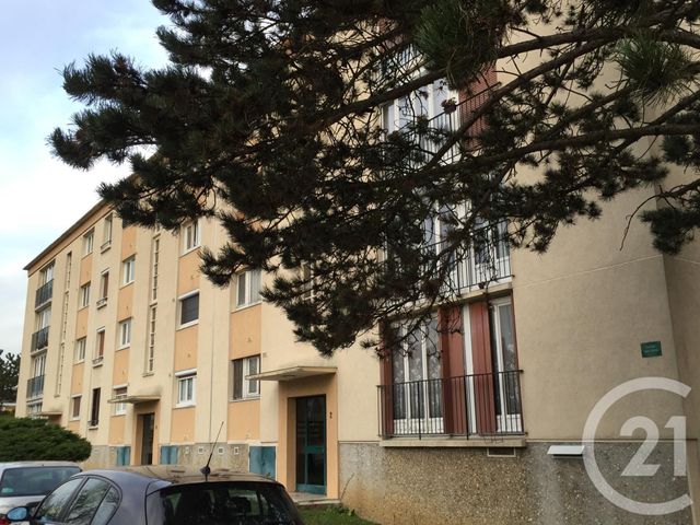 appartement - ST BRICE SOUS FORET - 95