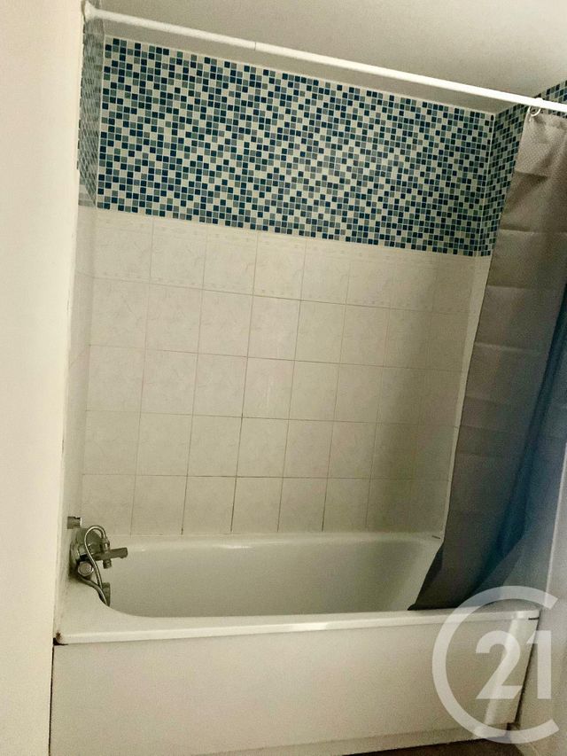 Appartement Studio &agrave; vendre - 1 pi&egrave;ce - 34,89 m2 - Domont - 95 - ILE-DE-FRANCE